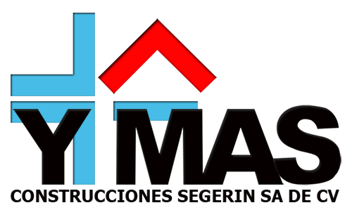 Construcciones Segerin S.A. de C.V.